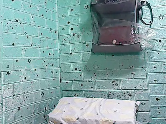 Aliceyu from BongaCams