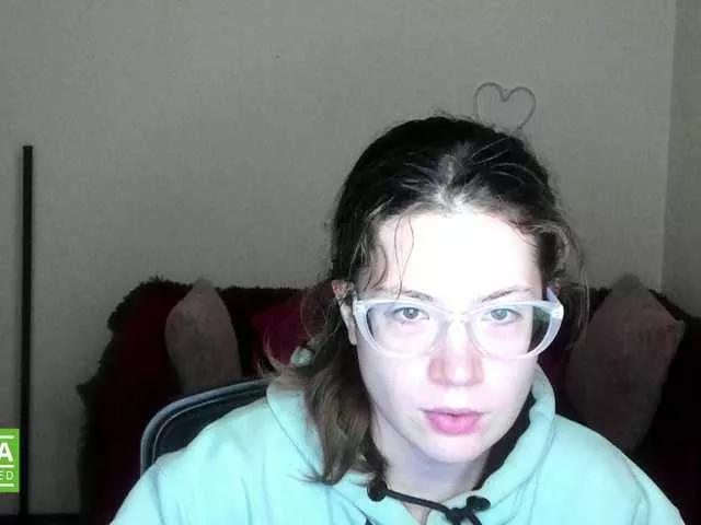 Hot Aliciafolow009 wants you to fuck her body now Aliciafolow009 from BongaCams