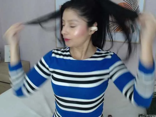 AliciaFox07 from BongaCams