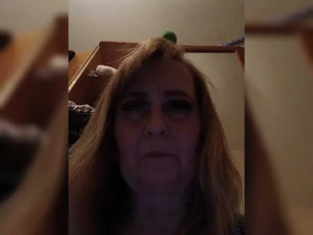 Alina1965 from BongaCams