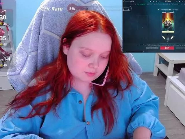 Offline AlinaAdams on BongaCams