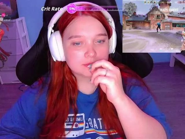 Offline AlinaAdams on BongaCams