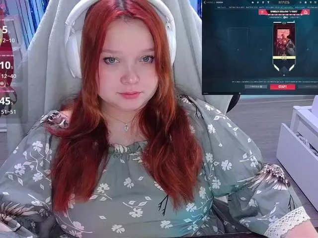 Offline AlinaAdams on BongaCams