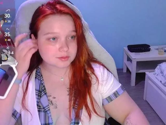 Offline AlinaAdams on BongaCams