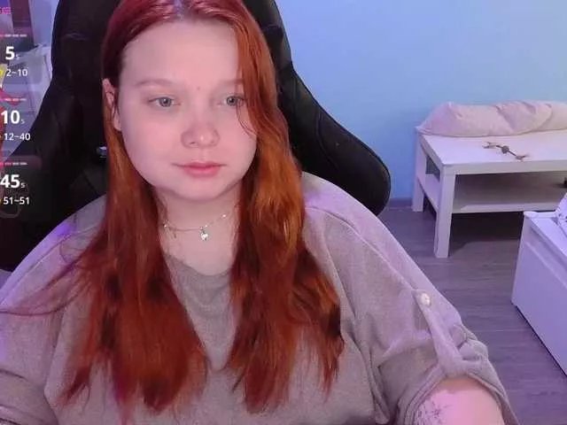 Offline AlinaAdams on BongaCams