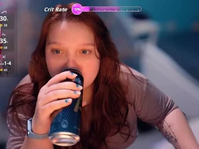 Offline AlinaAdams on BongaCams