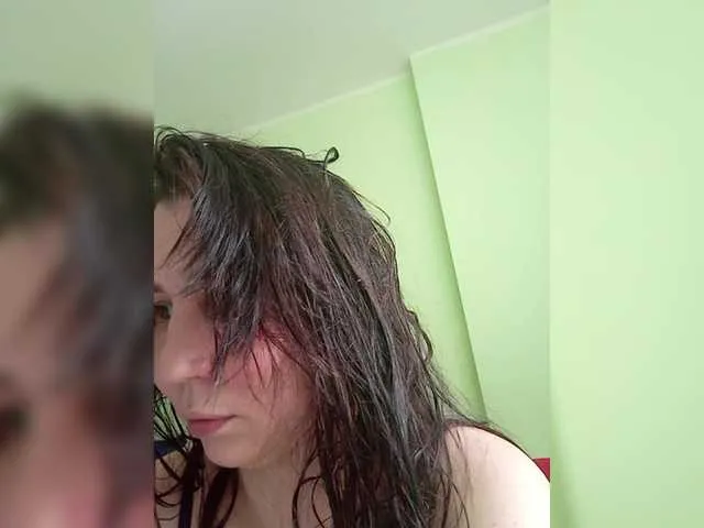 Alisa-Pantera from BongaCams