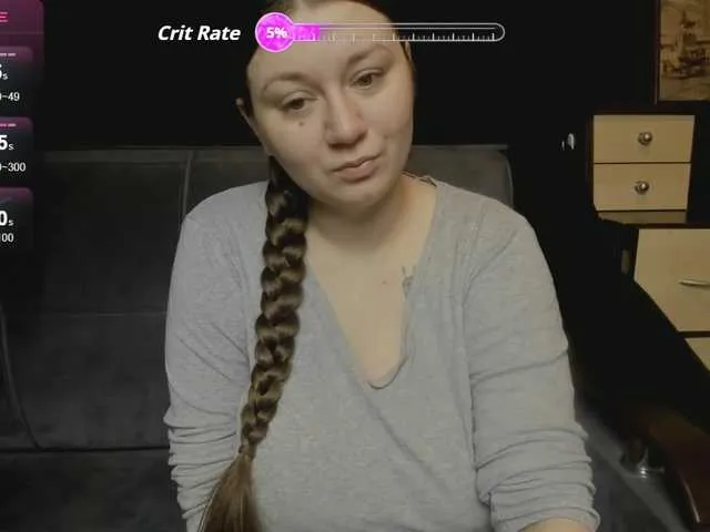 AlisaBacker from BongaCams