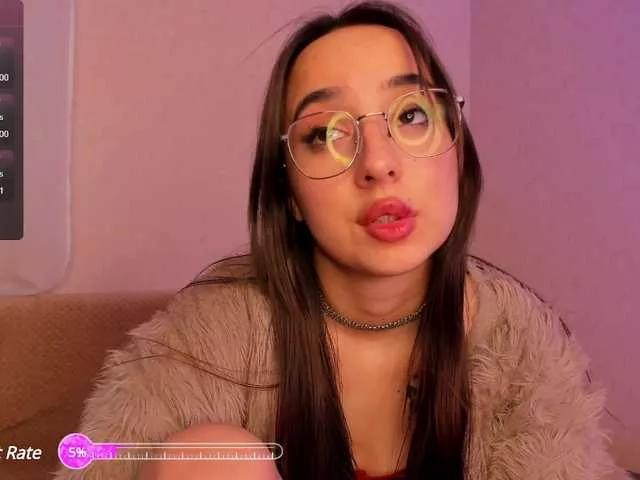 AlissonHaks on BongaCams 