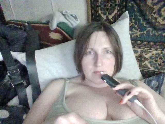 Watch AllaSowinskaya, she wants to masturbate for you AllaSowinskaya from BongaCams