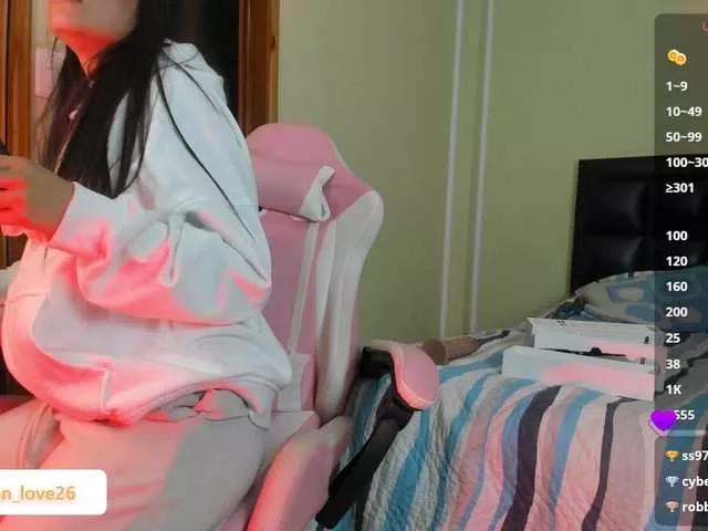 allisonlove69 on BongaCams 