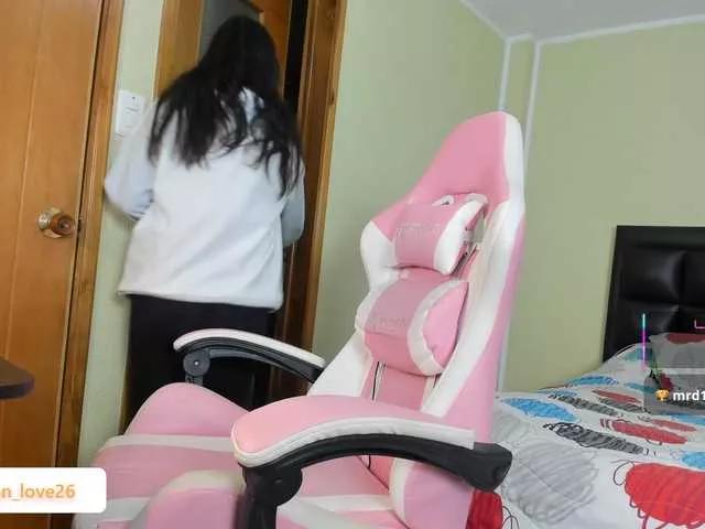 allisonlove69 on BongaCams 