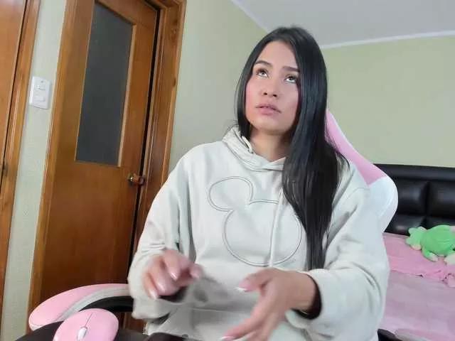 allisonlove69 on BongaCams 