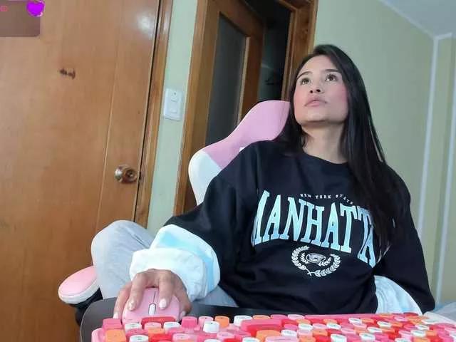 allisonlove69 on BongaCams 