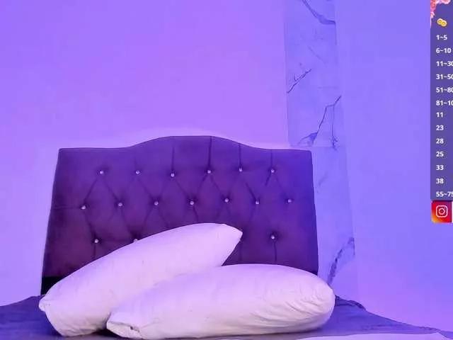 Try BongaCams's Alysson-18 Alysson-18 from BongaCams