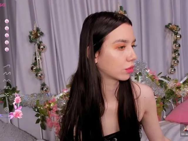 Amelia-skyy from BongaCams