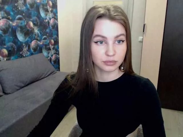 Offline AmeliaCassel on BongaCams