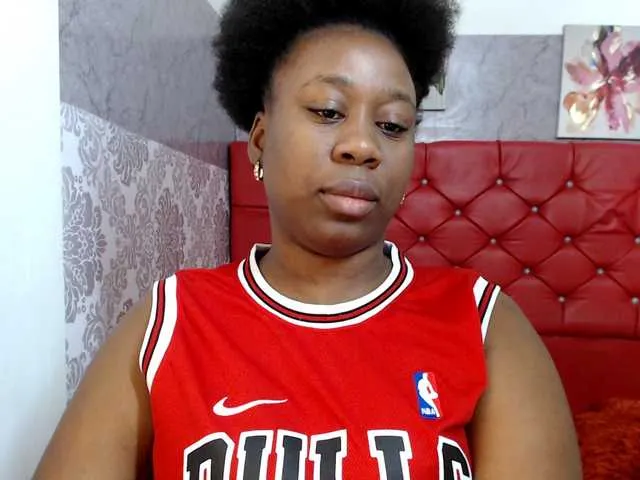 amijacobs from BongaCams