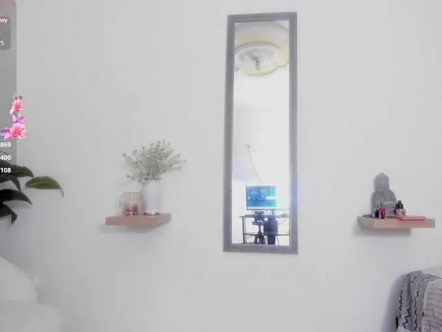 amina-hafssa from BongaCams