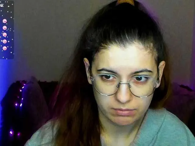 Try BongaCams's AminaBeatris13 AminaBeatris13 from BongaCams