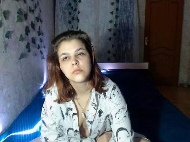 Ammanice on BongaCams 