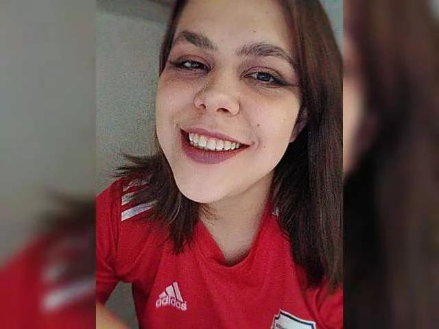Ammanice on BongaCams