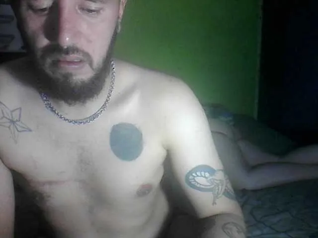 Amo-y-Sumisa from BongaCams