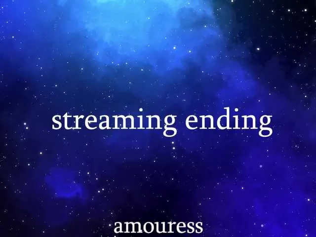 amouress from BongaCams