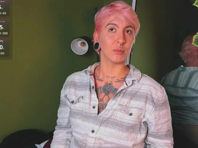 Discover 25 years old Amy-ink6969 from BongaCams Amy-ink6969 from BongaCams