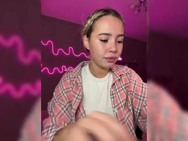 Sweet AmyGlad from BongaCams AmyGlad from BongaCams