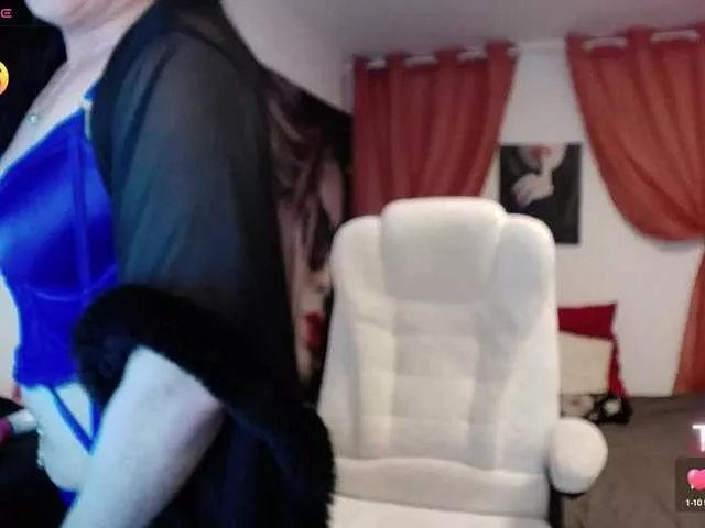 Offline anaiza on BongaCams