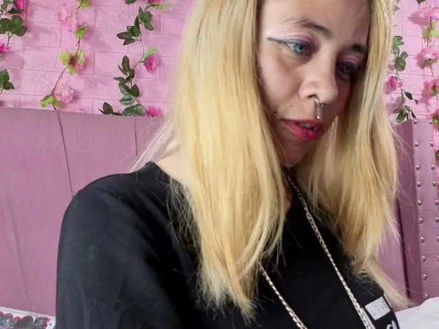 AnalHade from BongaCams