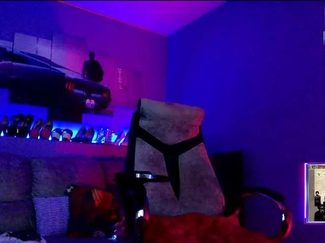 BongaCams AnaliMilana analiMilana from BongaCams