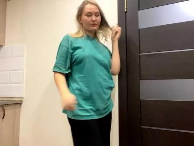 AnalisaDimick from BongaCams