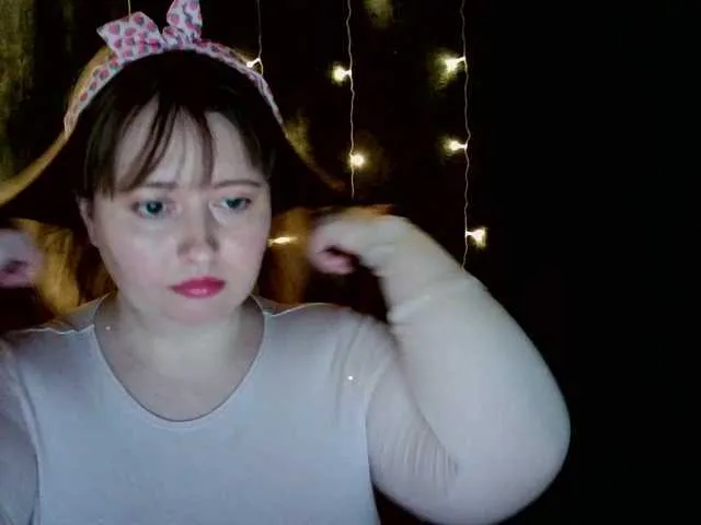 Anastasia24 from BongaCams