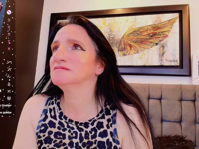 andre-cloefoxx from BongaCams