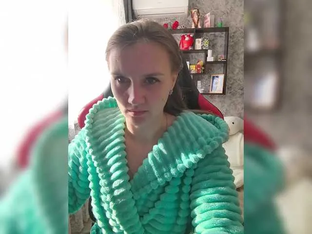 Angel-SEX-Dream from BongaCams