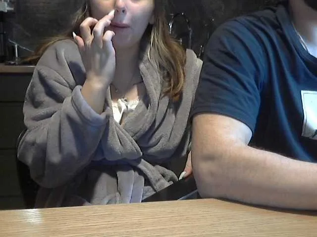 AngelEl13 from BongaCams