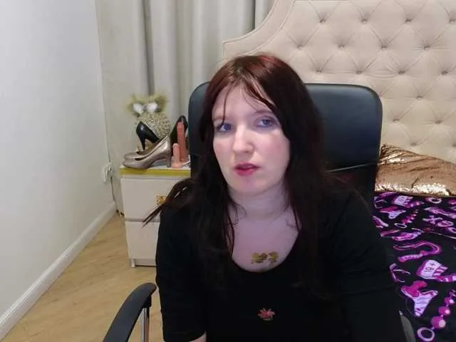 AngelikaLust from BongaCams