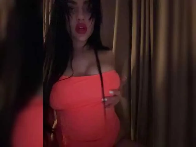 Mesmerizing Angelinakisa001 gets nude and orgasm while being looked at angelinakisa001 from BongaCams