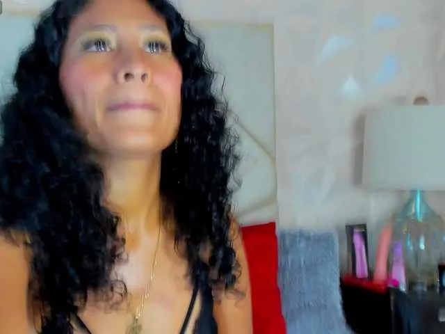 AngelinaKorss from BongaCams