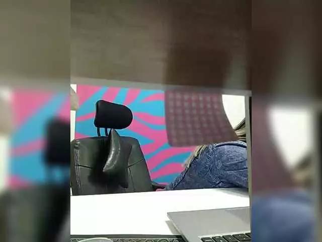 Masturbate to BongaCams's Angelinamik Angelinamik from BongaCams