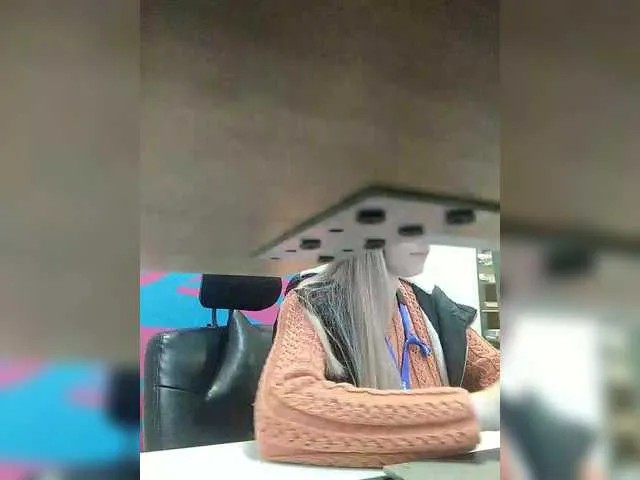 Angelinamik from BongaCams