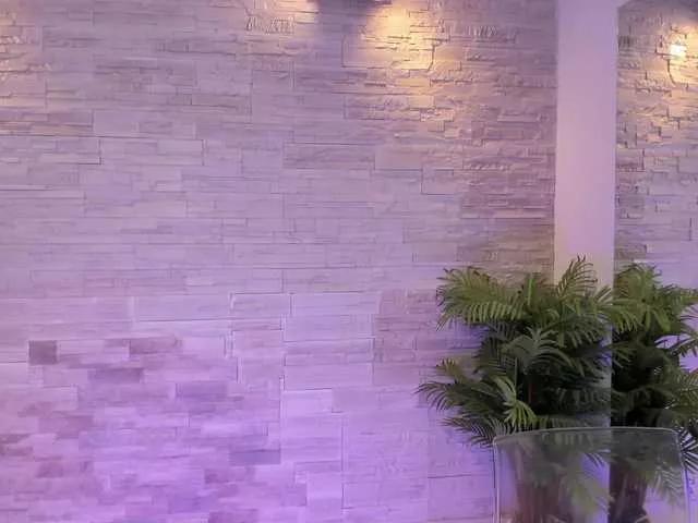 AngelInSinn from BongaCams