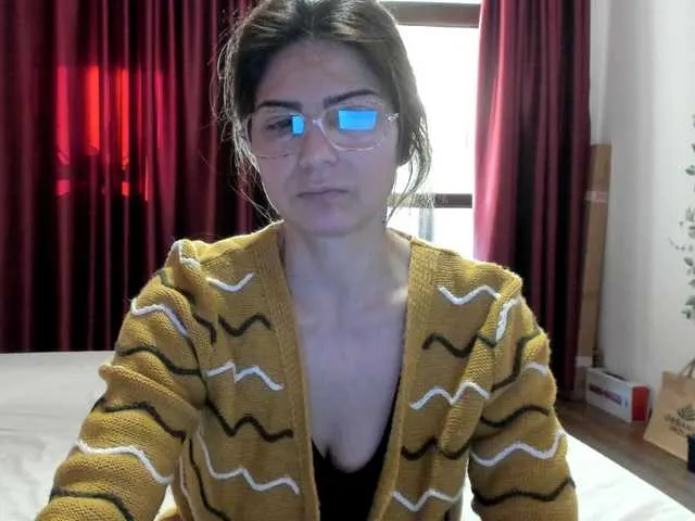 AngelNicolle from BongaCams