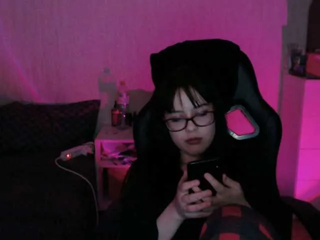 Angelok666 from BongaCams