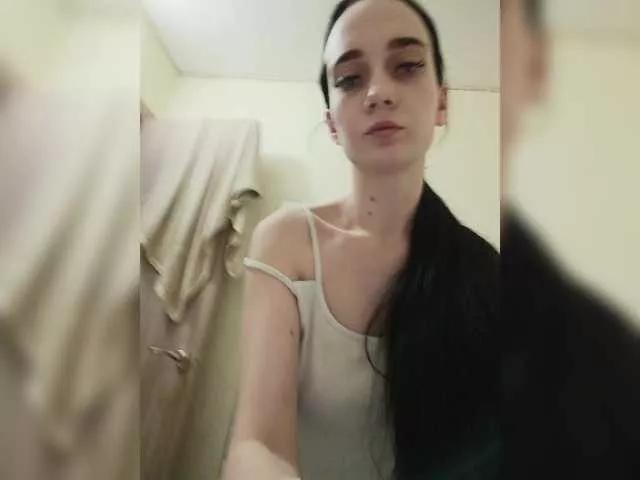 AngelokFromUkraine on BongaCams