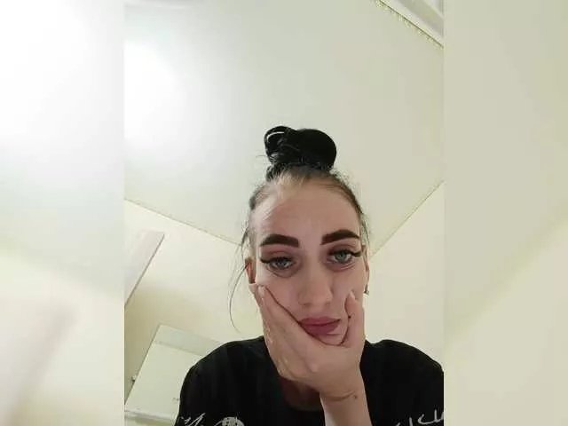 AngelokFromUkraine from BongaCams