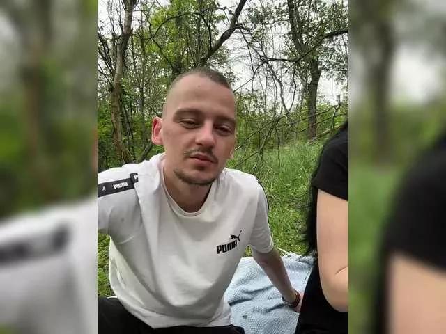 AngelokFromUkraine on BongaCams 