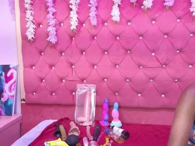 Hot AngeyaPetite wants you to fuck her body now AngeyaPetite from BongaCams